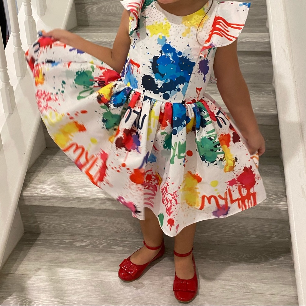 MYLU Dress